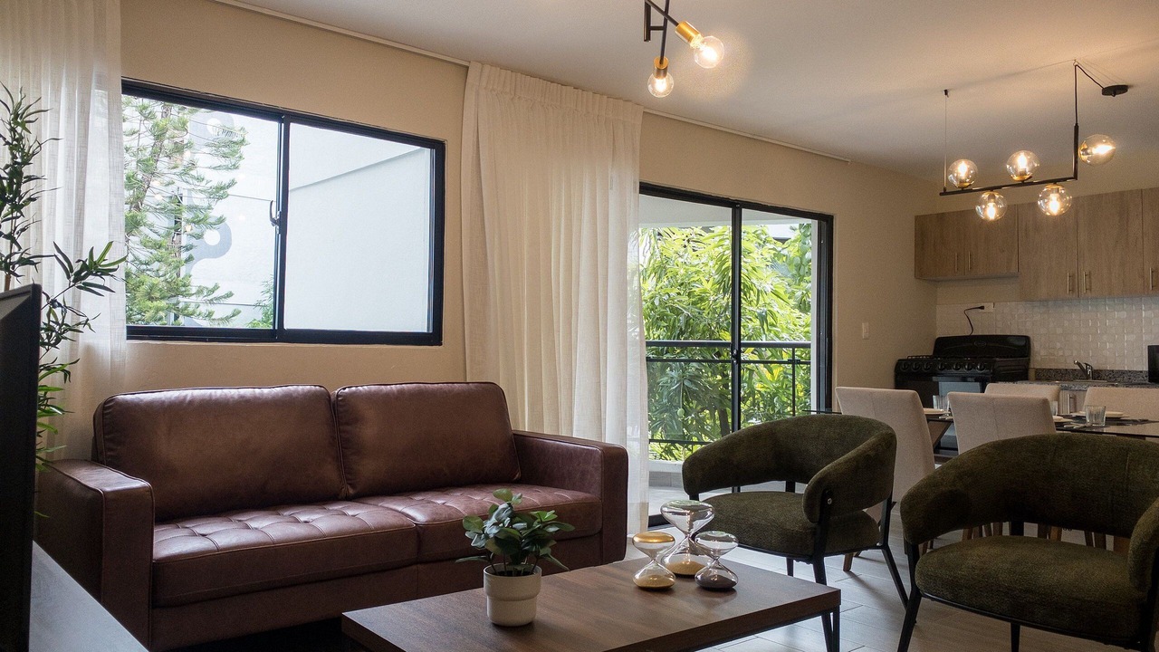 Photo of Livingroom in Gascue