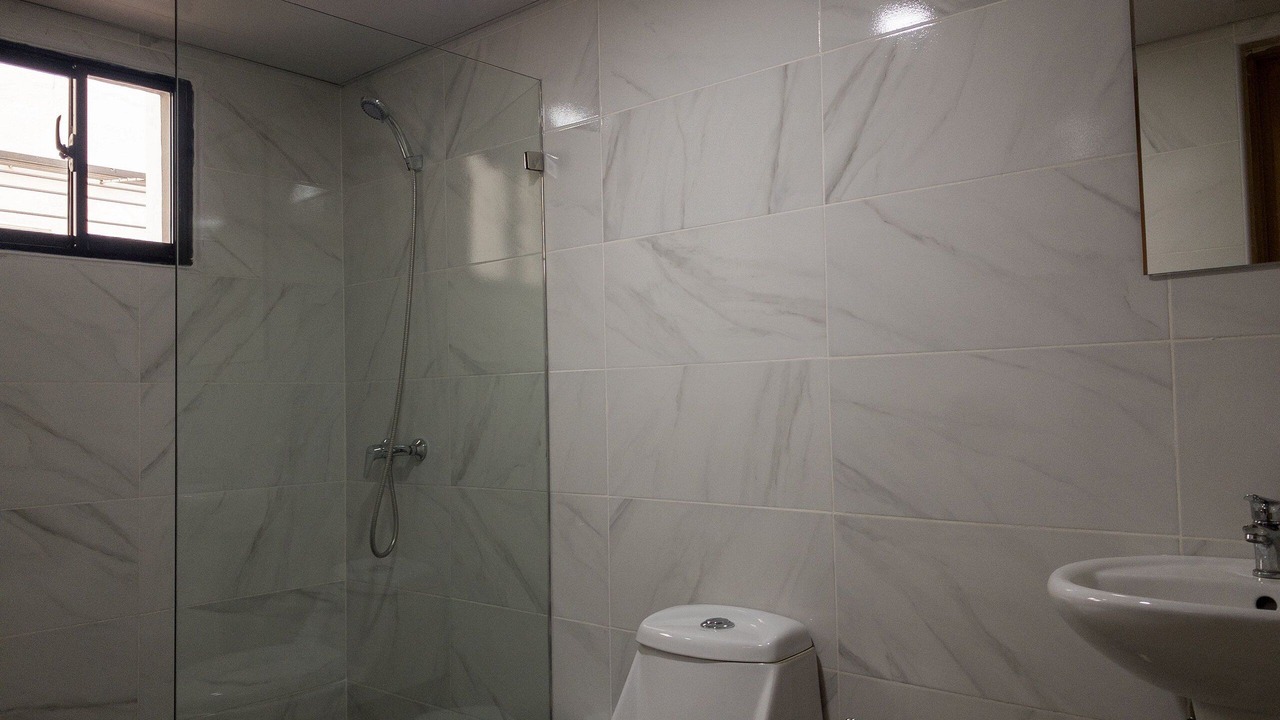 Photo of Bathroom in Gascue