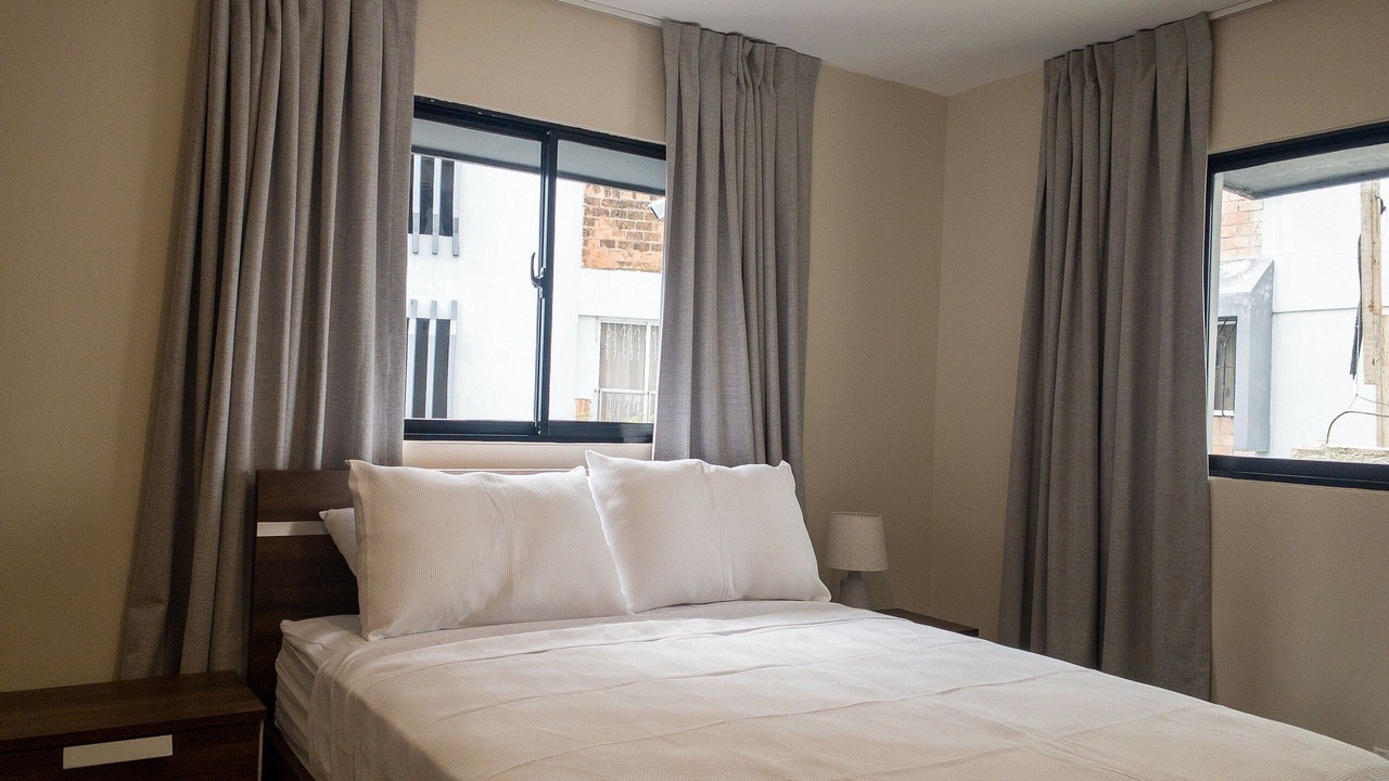 Photo of Bedroom in Gascue