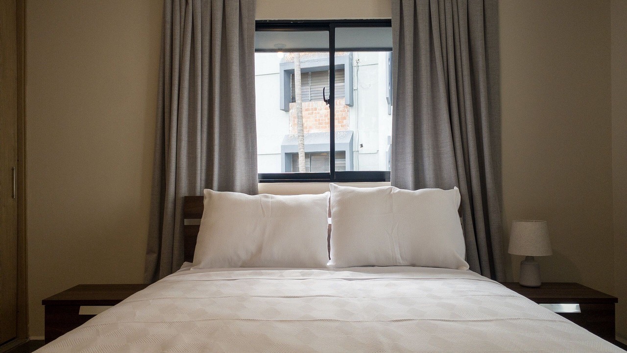 Photo of Bedroom in Gascue