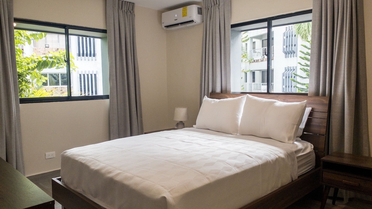 Photo of Bedroom in Gascue