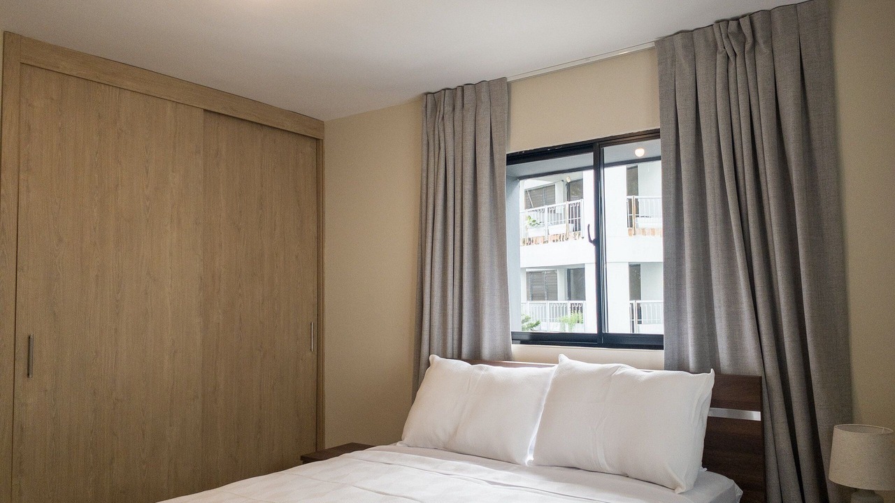 Photo of Bedroom in Gascue
