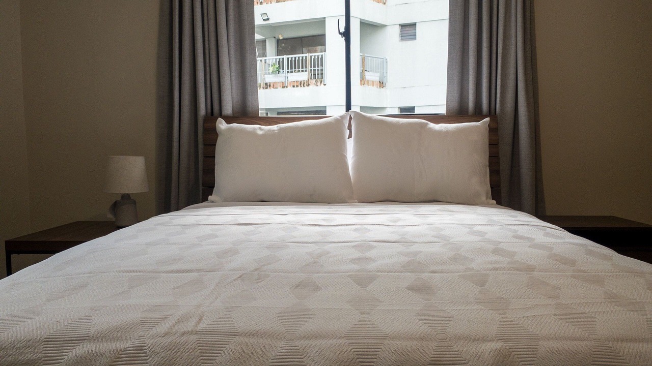 Photo of Bedroom in Gascue