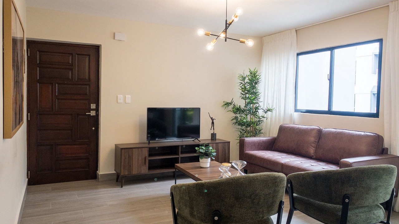 Photo of Livingroom in Gascue