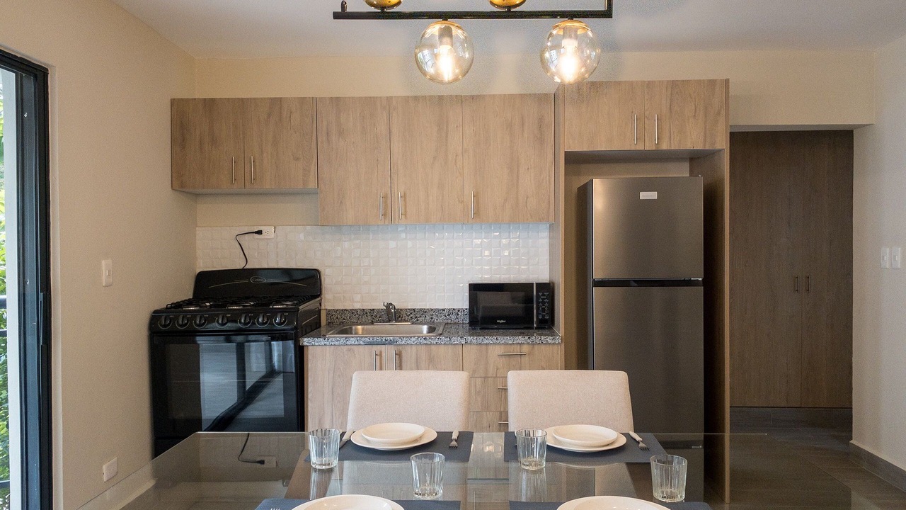 Photo of Kitchen in Gascue