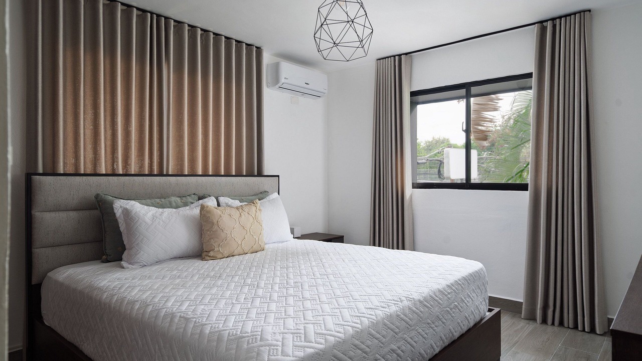 Photo of Bedroom in Gascue