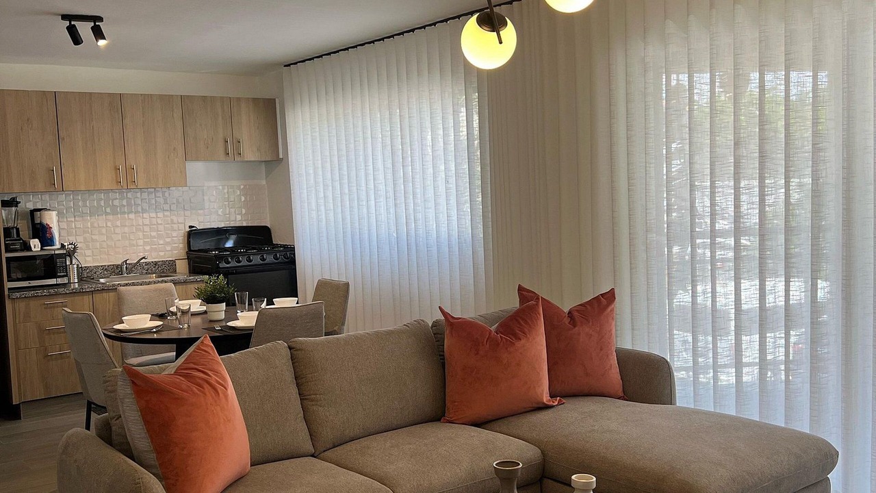 Photo of Livingroom in Gascue
