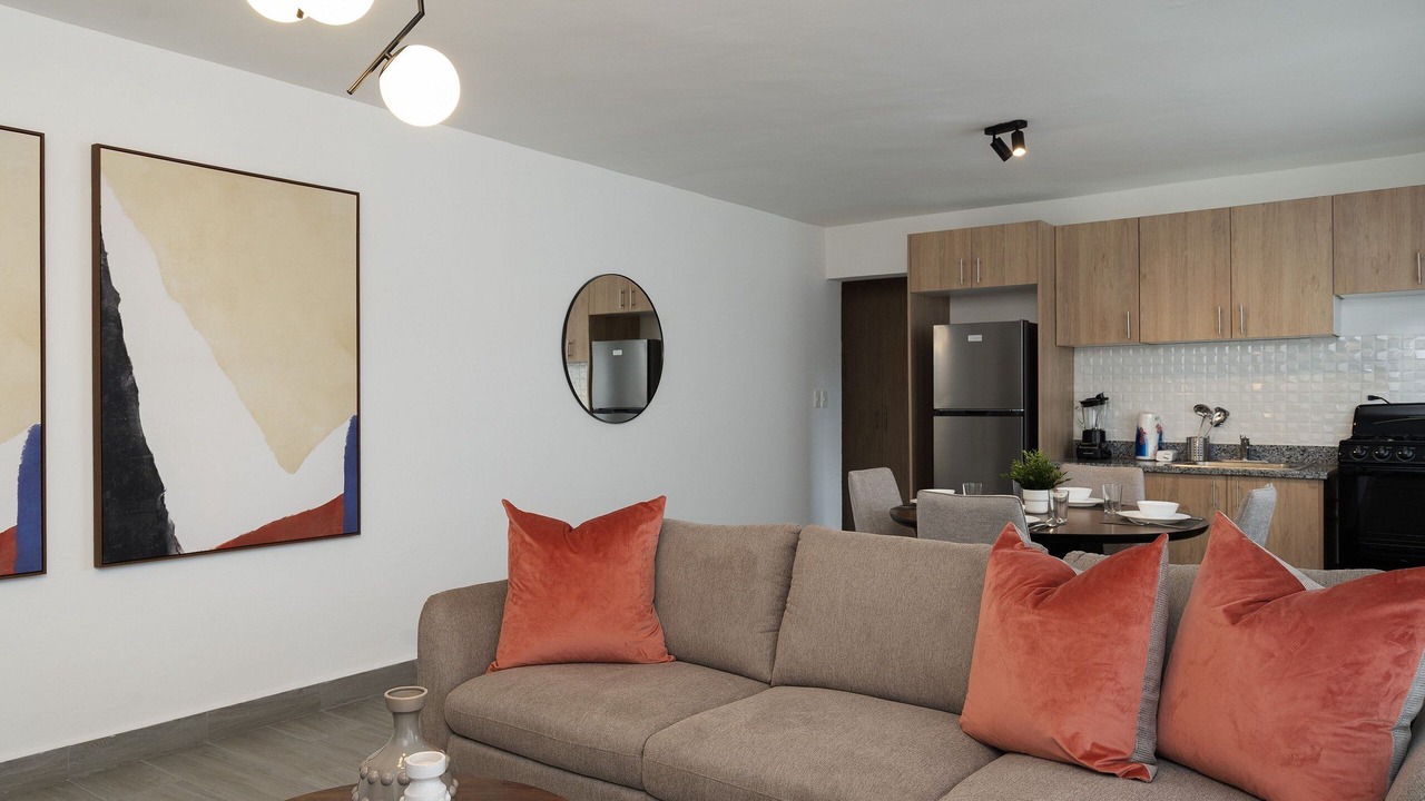 Photo of Livingroom in Gascue