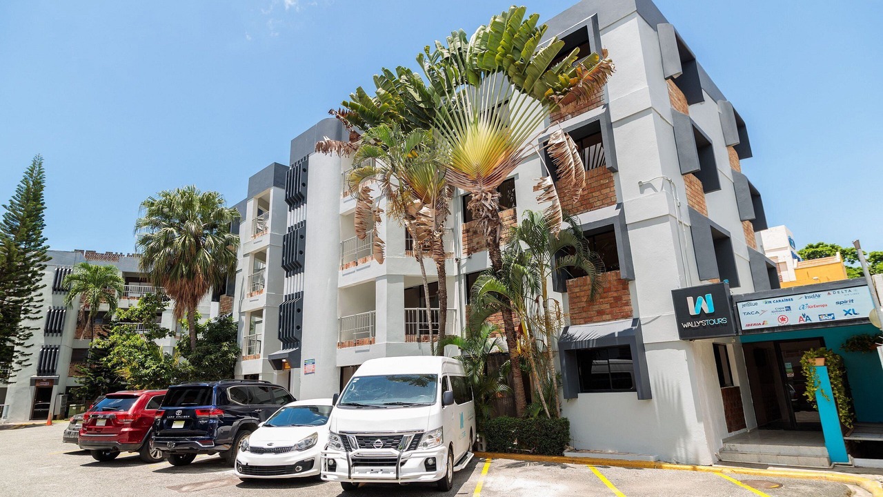 Photo of Outdoor in Gascue