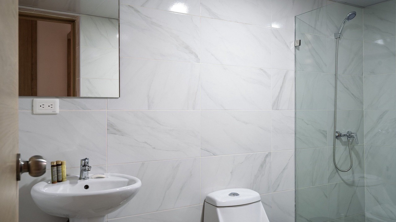 Photo of Bathroom in Gascue