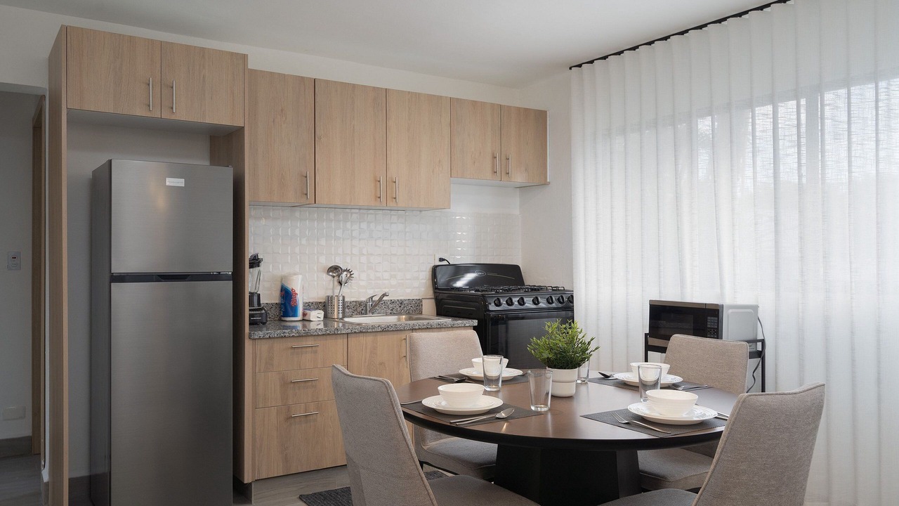 Photo of Kitchen in Gascue
