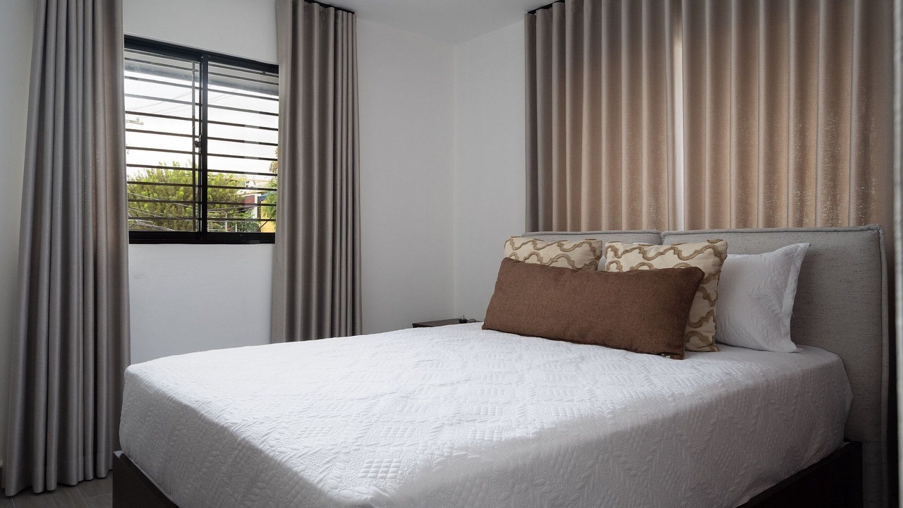 Photo of Bedroom in Gascue