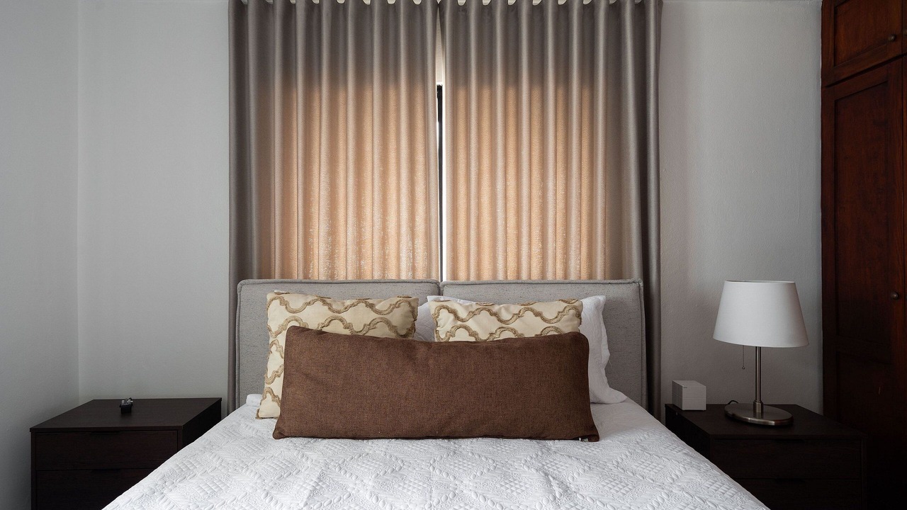 Photo of Bedroom in Gascue