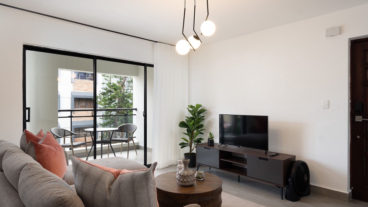 Photo of Livingroom in Gascue