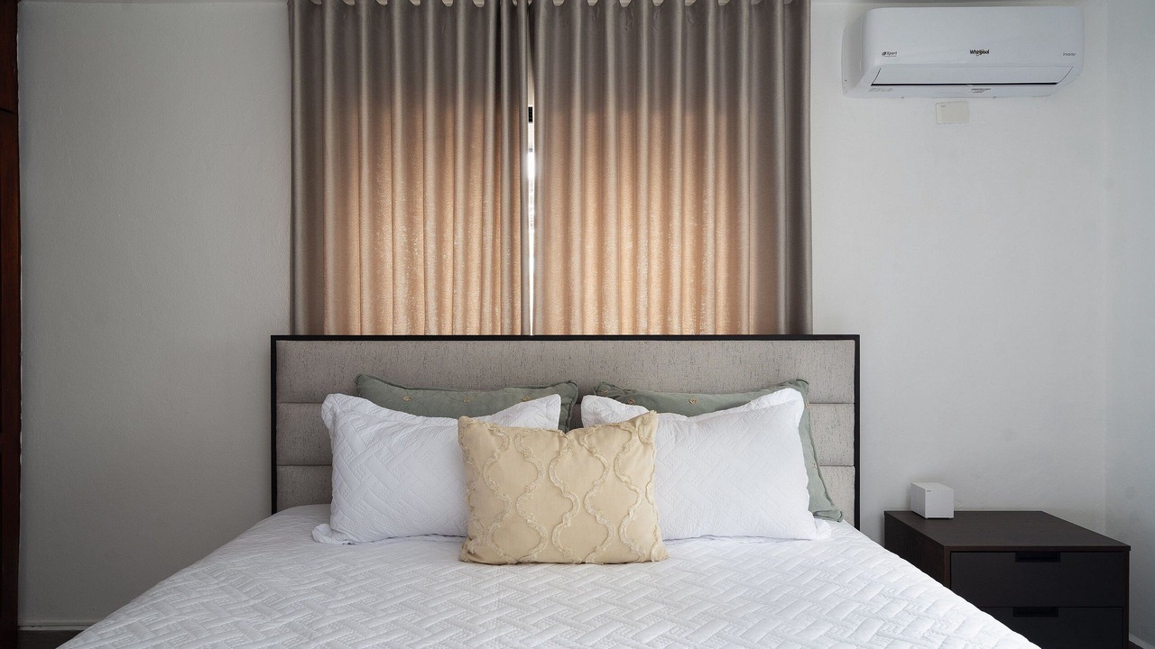 Photo of Bedroom in Gascue
