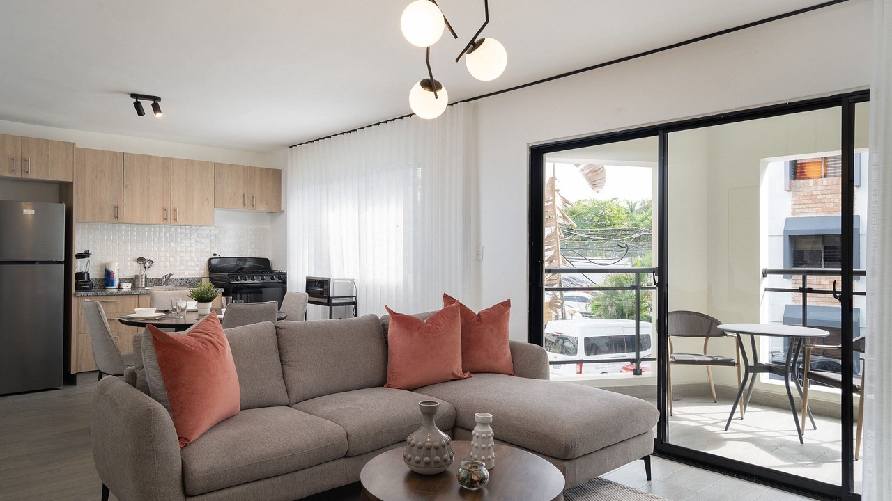 Photo of Livingroom in Gascue