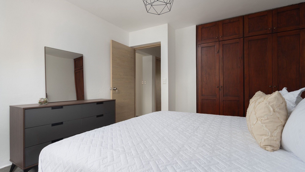 Photo of Bedroom in Gascue