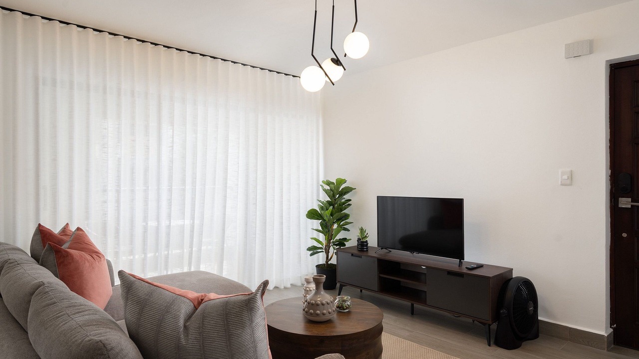 Photo of Livingroom in Gascue