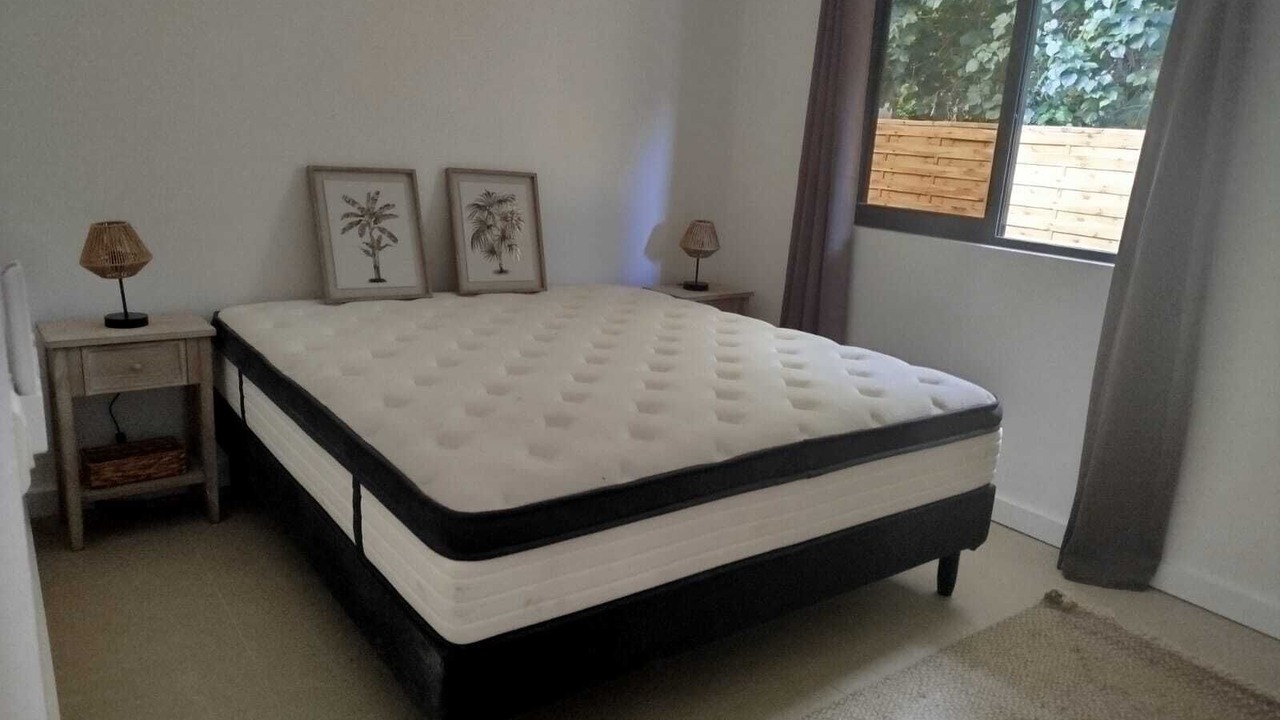 Photo of Bedroom in Moorea-Maiao