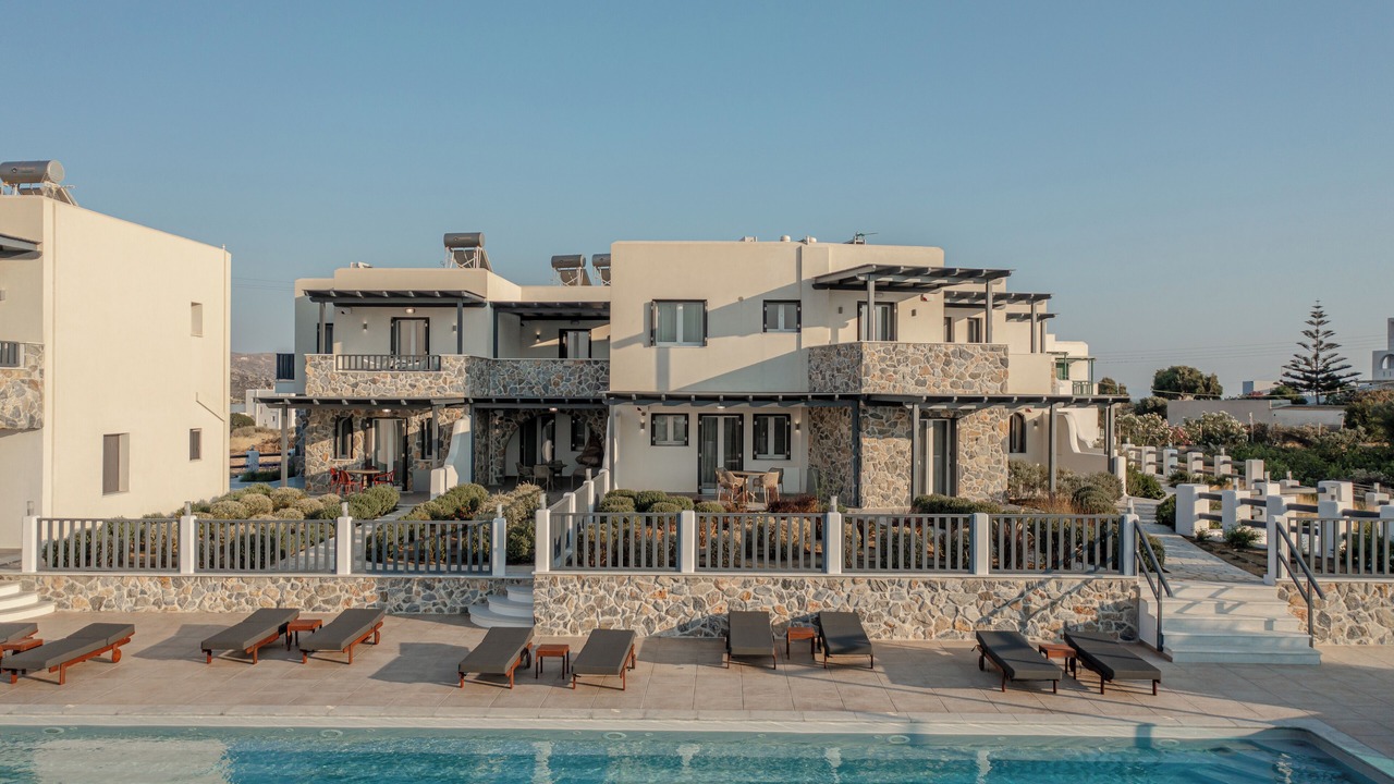 Photo of Outdoor in Naxos