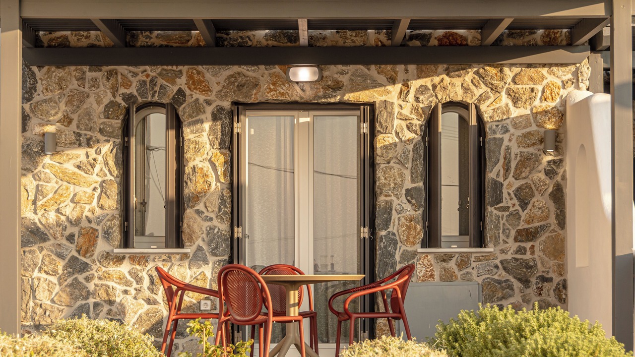 Photo of Outdoor in Naxos