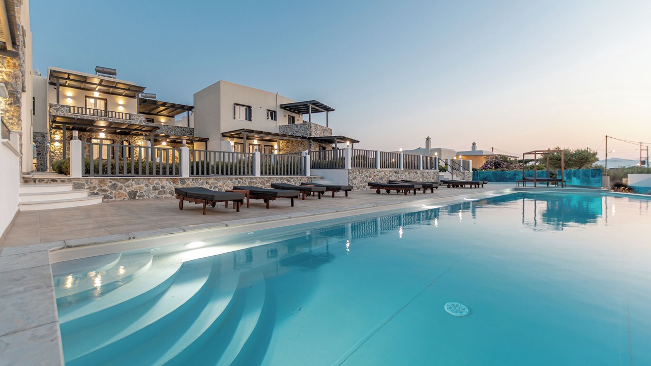 Photo of Outdoor in Naxos