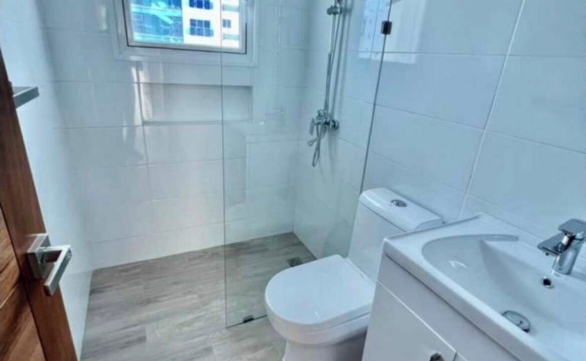 Photo of Bathroom in Gregorio Luperon