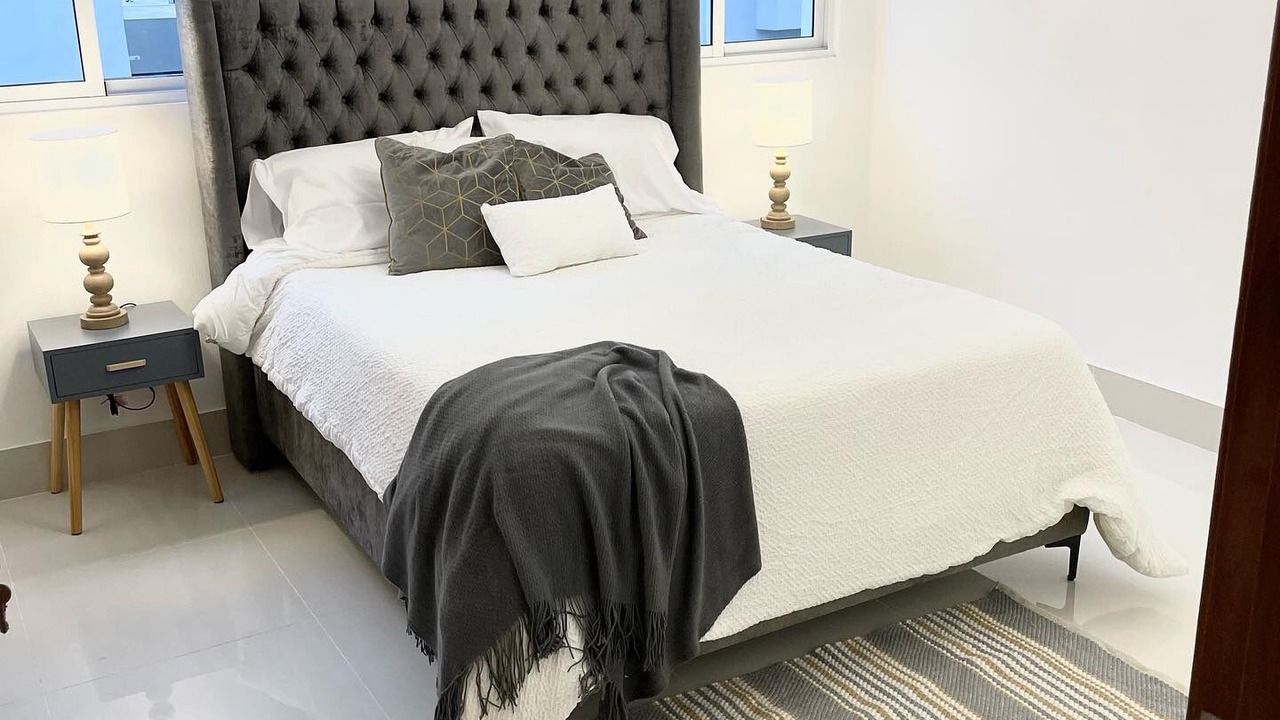 Photo of Bedroom in Gregorio Luperon