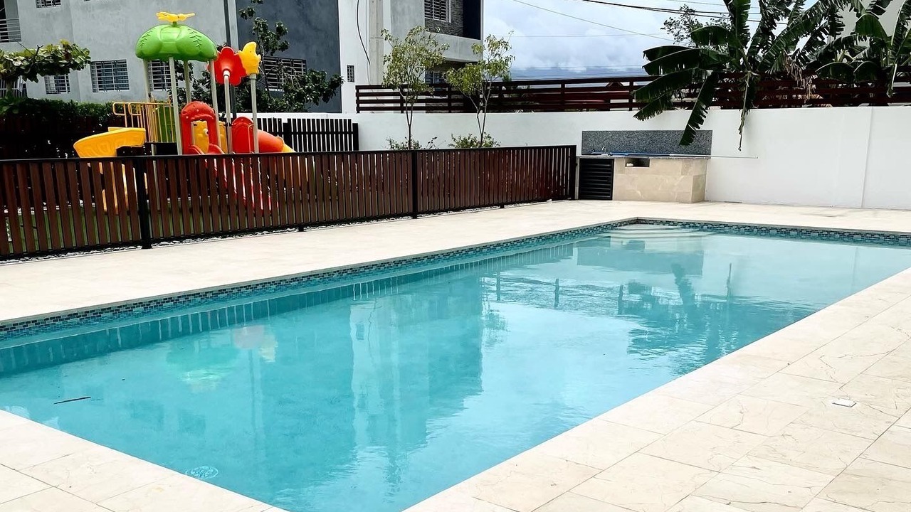 Photo of Outdoor in Gregorio Luperon