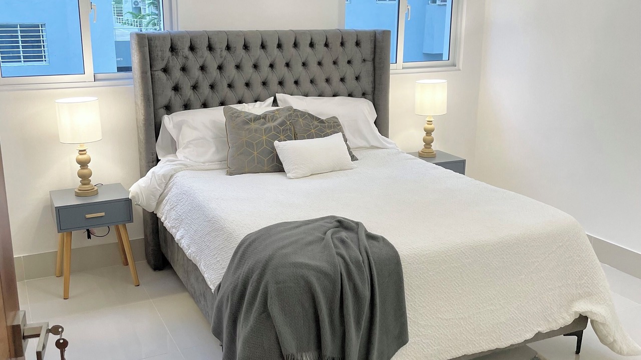 Photo of Bedroom in Gregorio Luperon