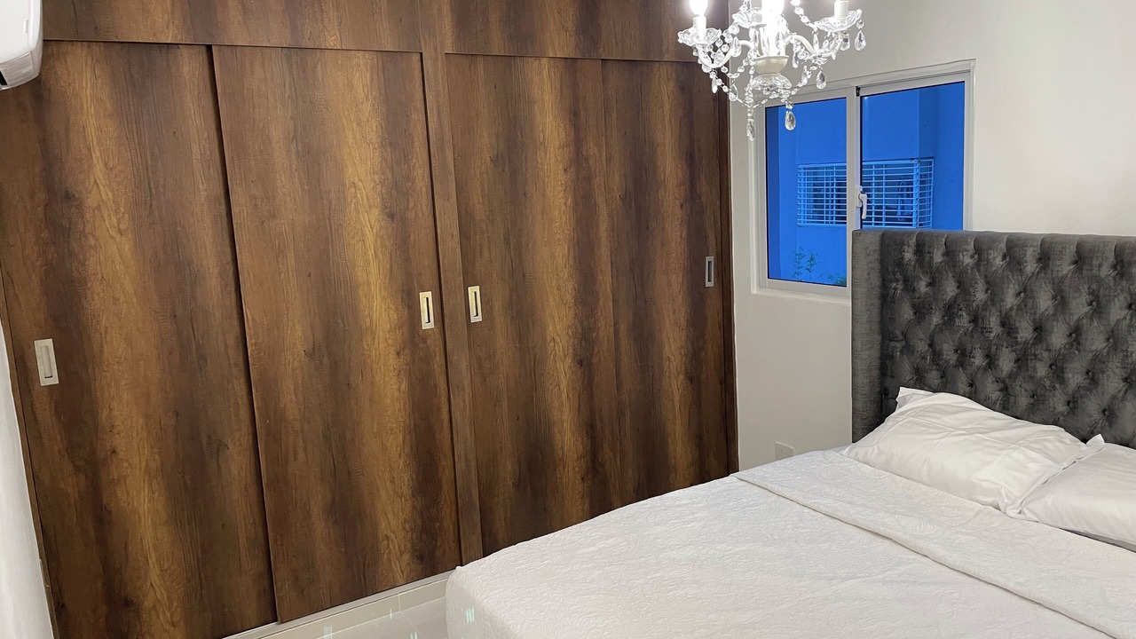 Photo of Bedroom in Gregorio Luperon