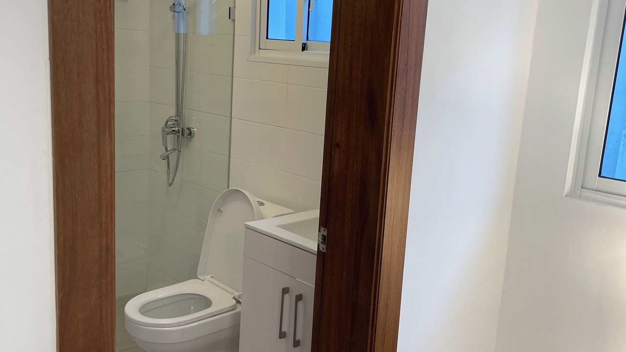 Photo of Bathroom in Gregorio Luperon