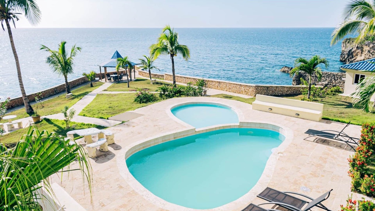 Photo of Outdoor in Rio San Juan