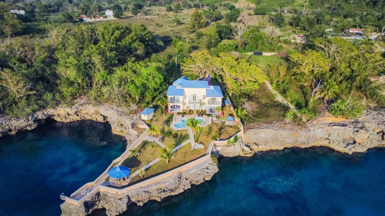 Photo of Outdoor in Rio San Juan