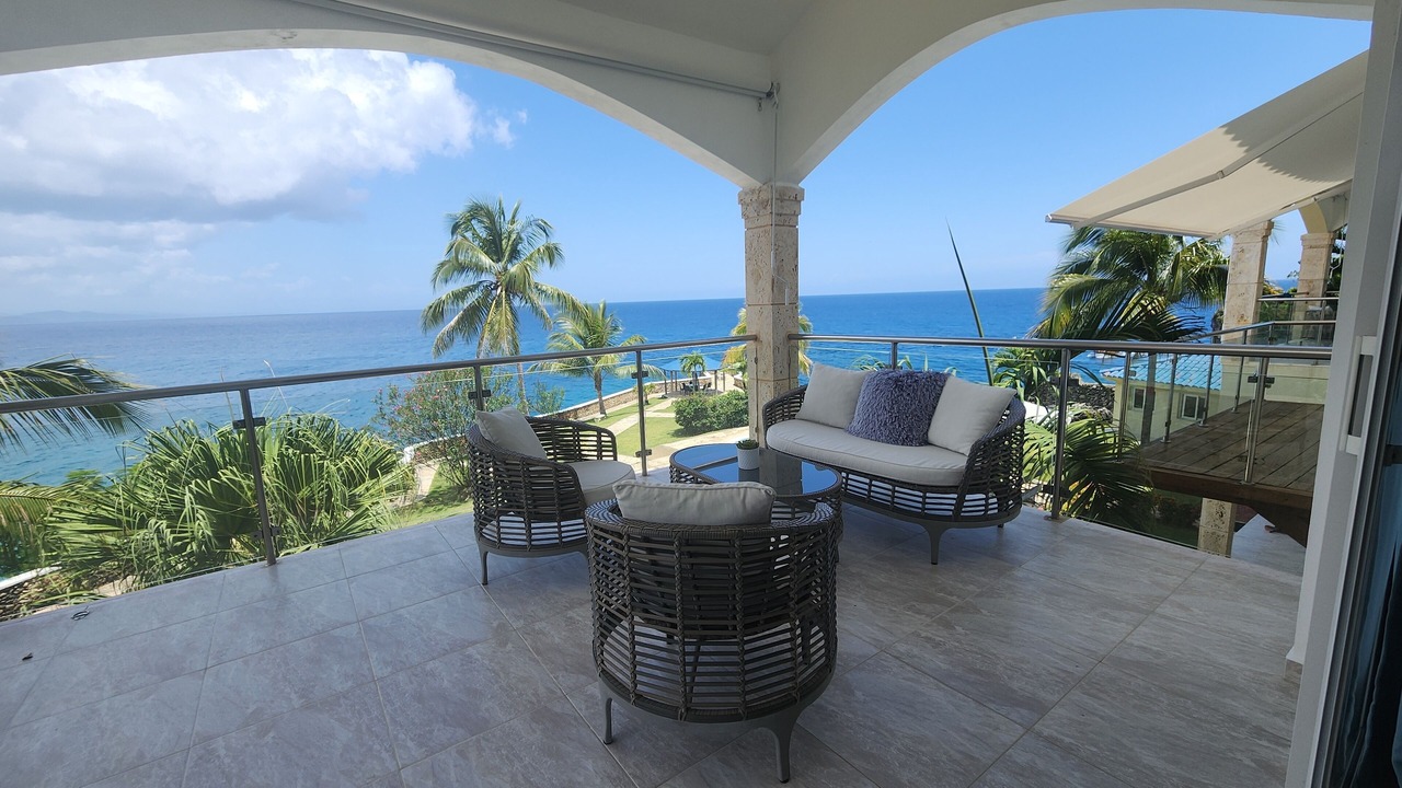 Photo of Outdoor in Rio San Juan