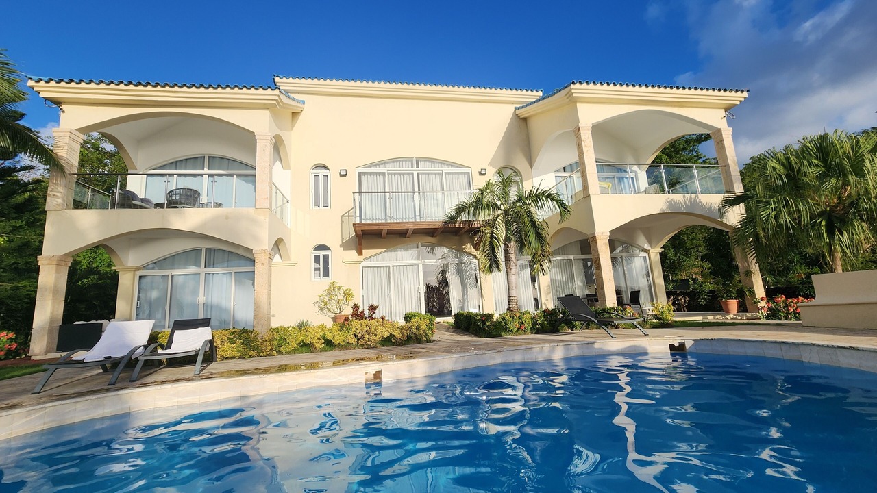 Photo of Outdoor in Rio San Juan