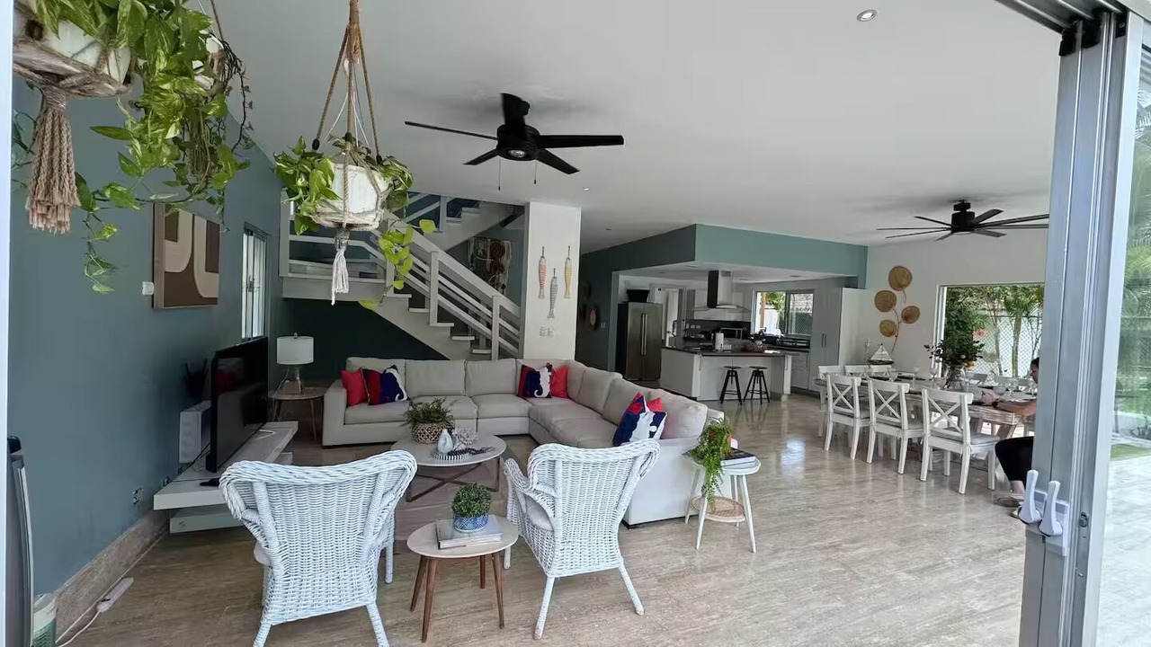 Photo of Livingroom in Portillo