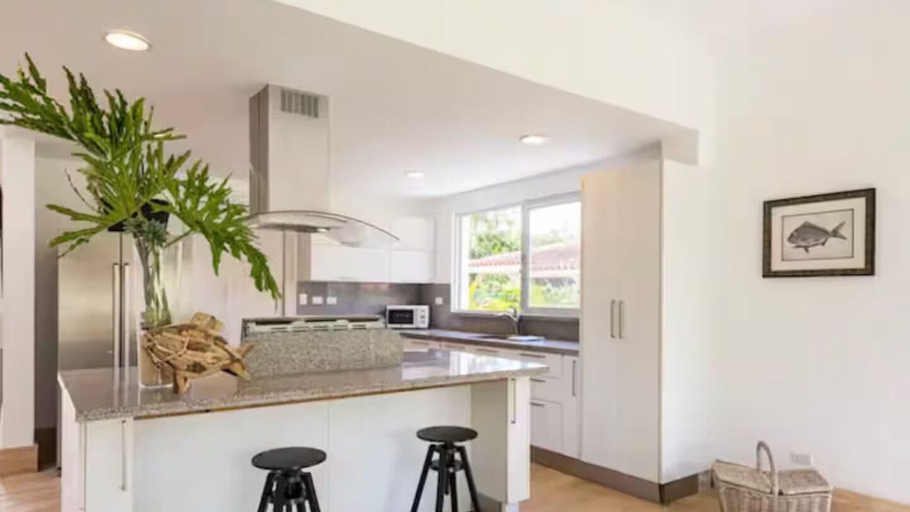 Photo of Kitchen in Portillo