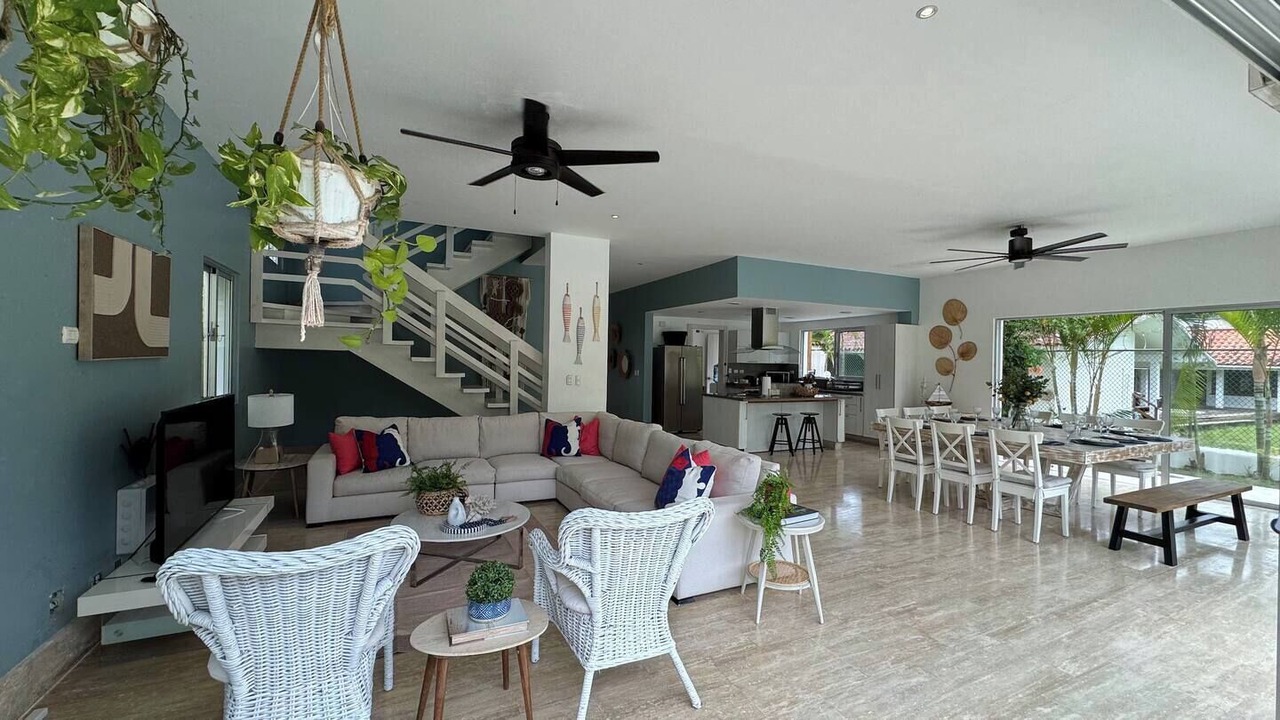 Photo of Livingroom in Portillo