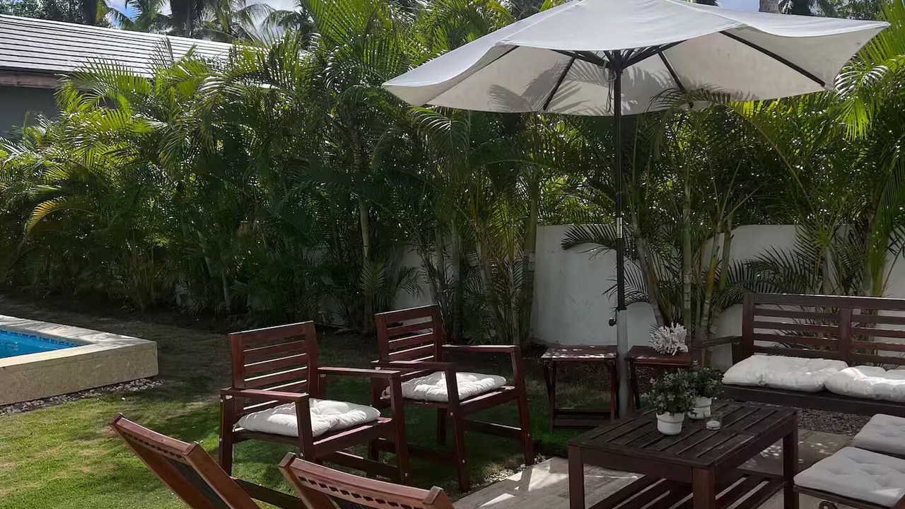 Photo of Patio Balcony in Portillo