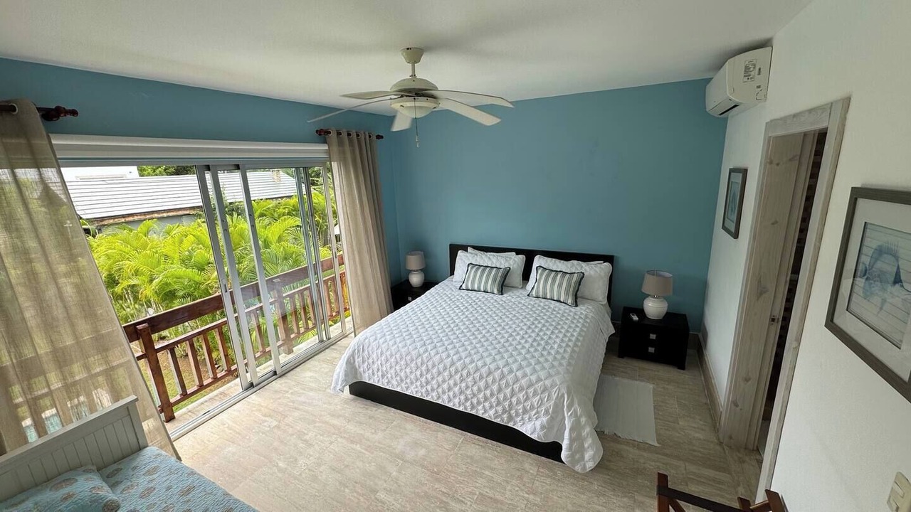 Photo of Bedroom in Portillo