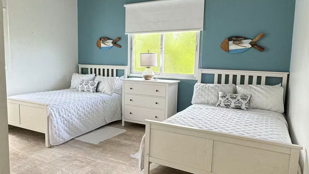 Photo of Bedroom in Portillo