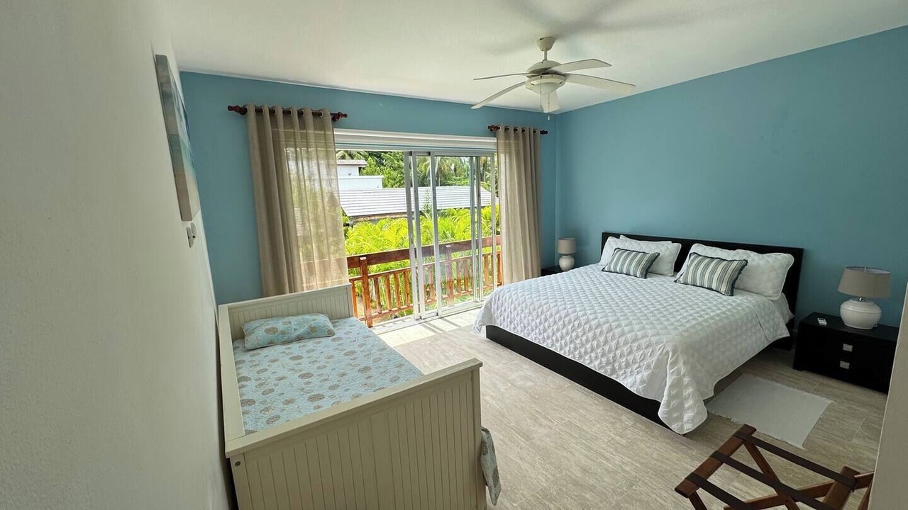 Photo of Bedroom in Portillo