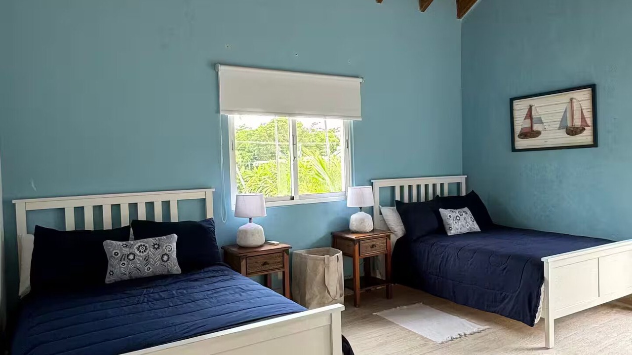 Photo of Bedroom in Portillo