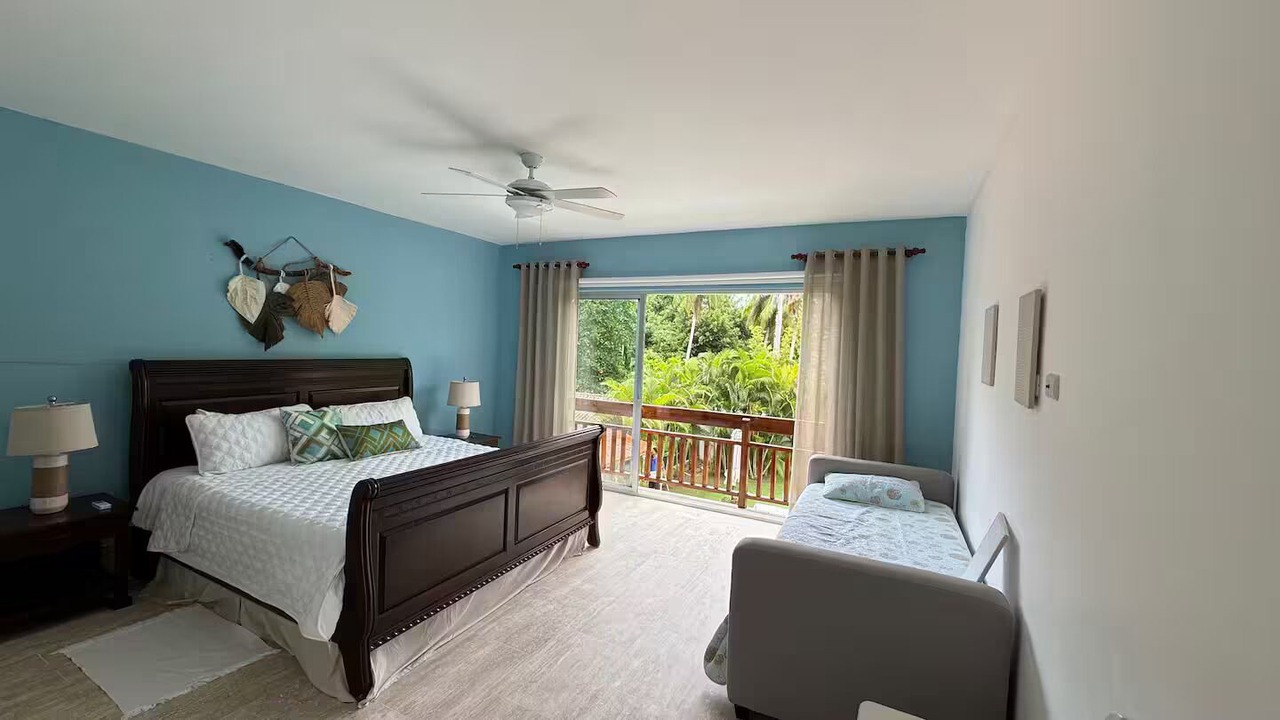 Photo of Bedroom in Portillo