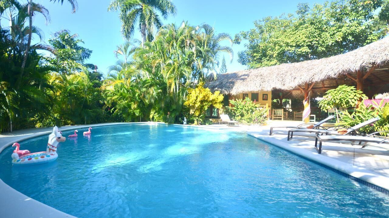 Photo of Outdoor in Puerto Bahia