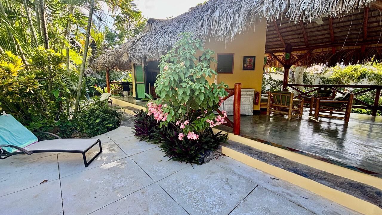 Photo of Patio Balcony in Puerto Bahia