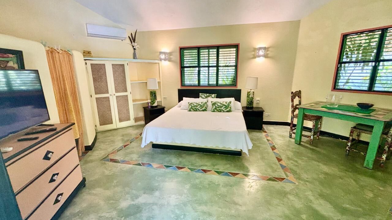 Photo of Bedroom in Puerto Bahia