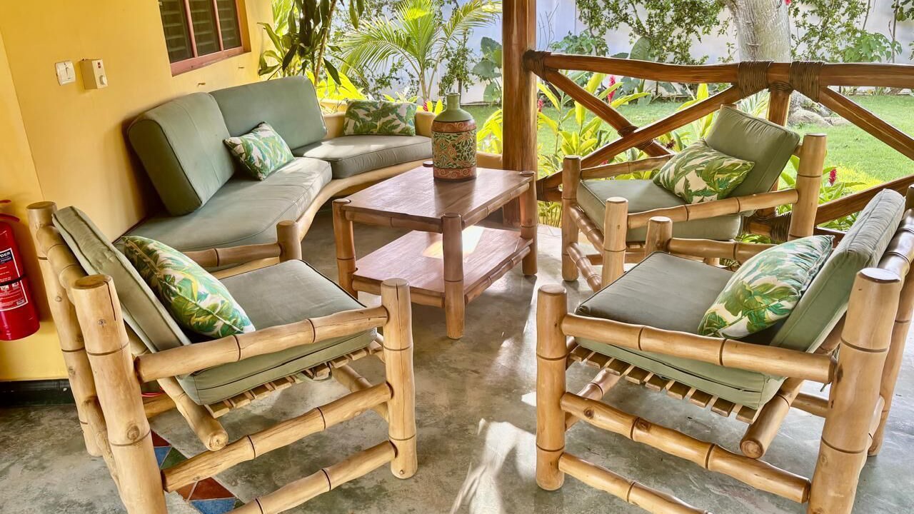 Photo of Patio Balcony in Puerto Bahia
