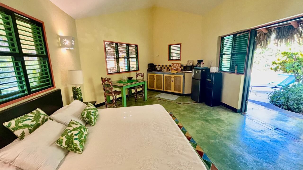 Photo of Bedroom in Puerto Bahia